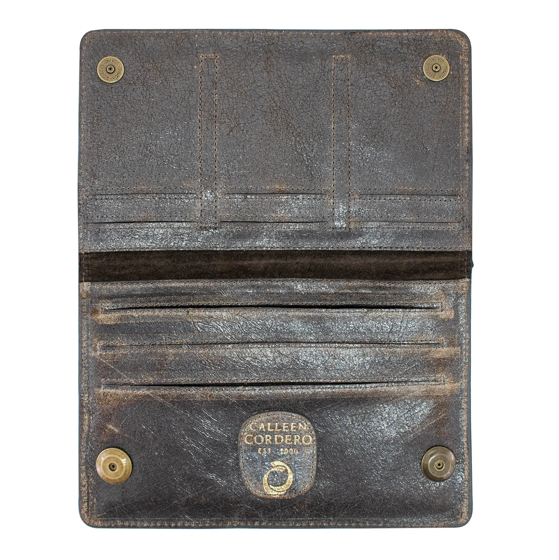 zena_snake_clutch_wallet_13.webp Calleen Cordero Zena Snake Clutch Wallet | Wallets | Clutches