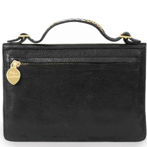 Calleen Cordero Zena Snake Clutch Wallet | Wallets | Clutches