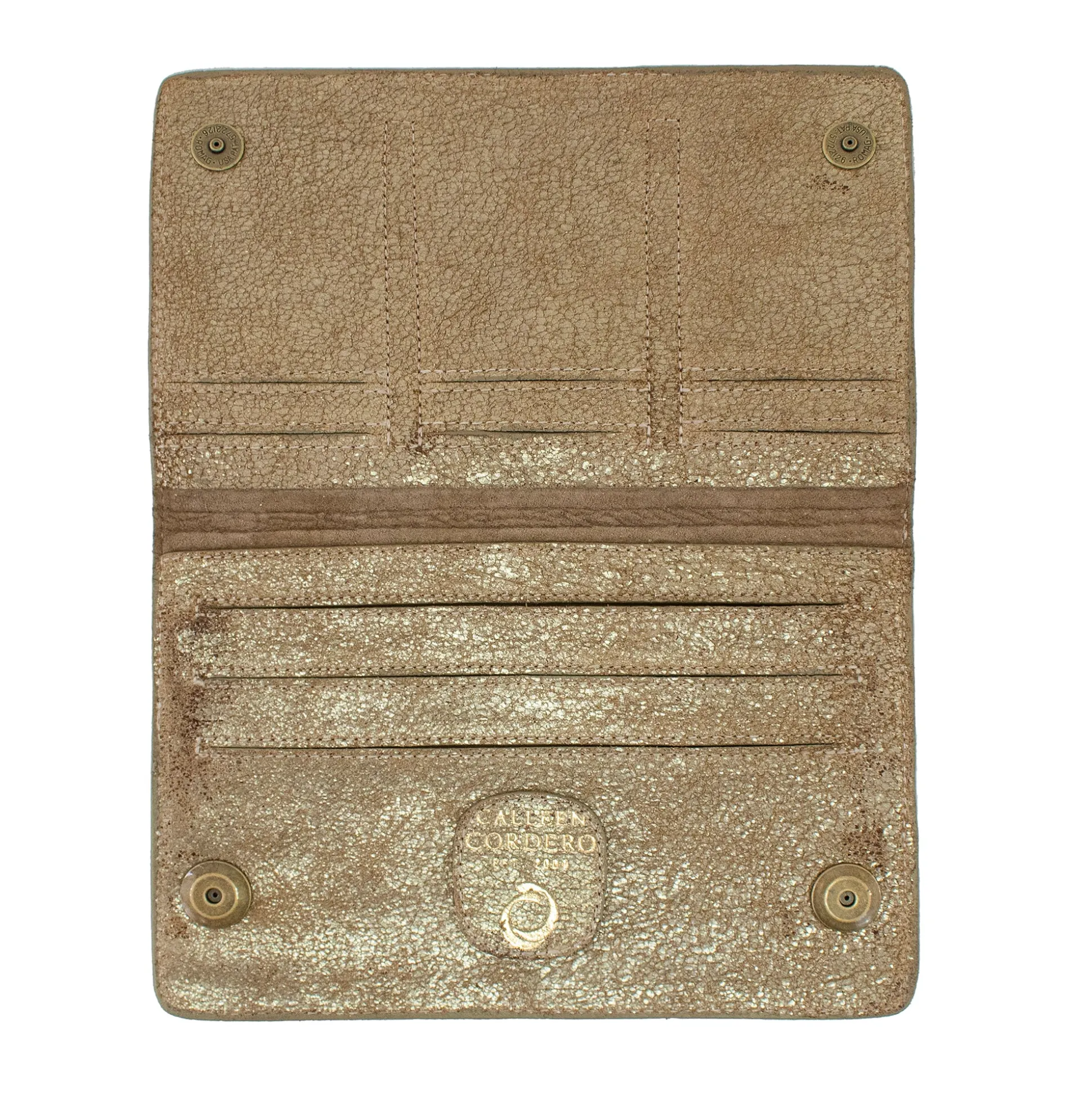 zena_snake_clutch_wallet_7.webp Calleen Cordero Zena Snake Clutch Wallet | Wallets | Clutches