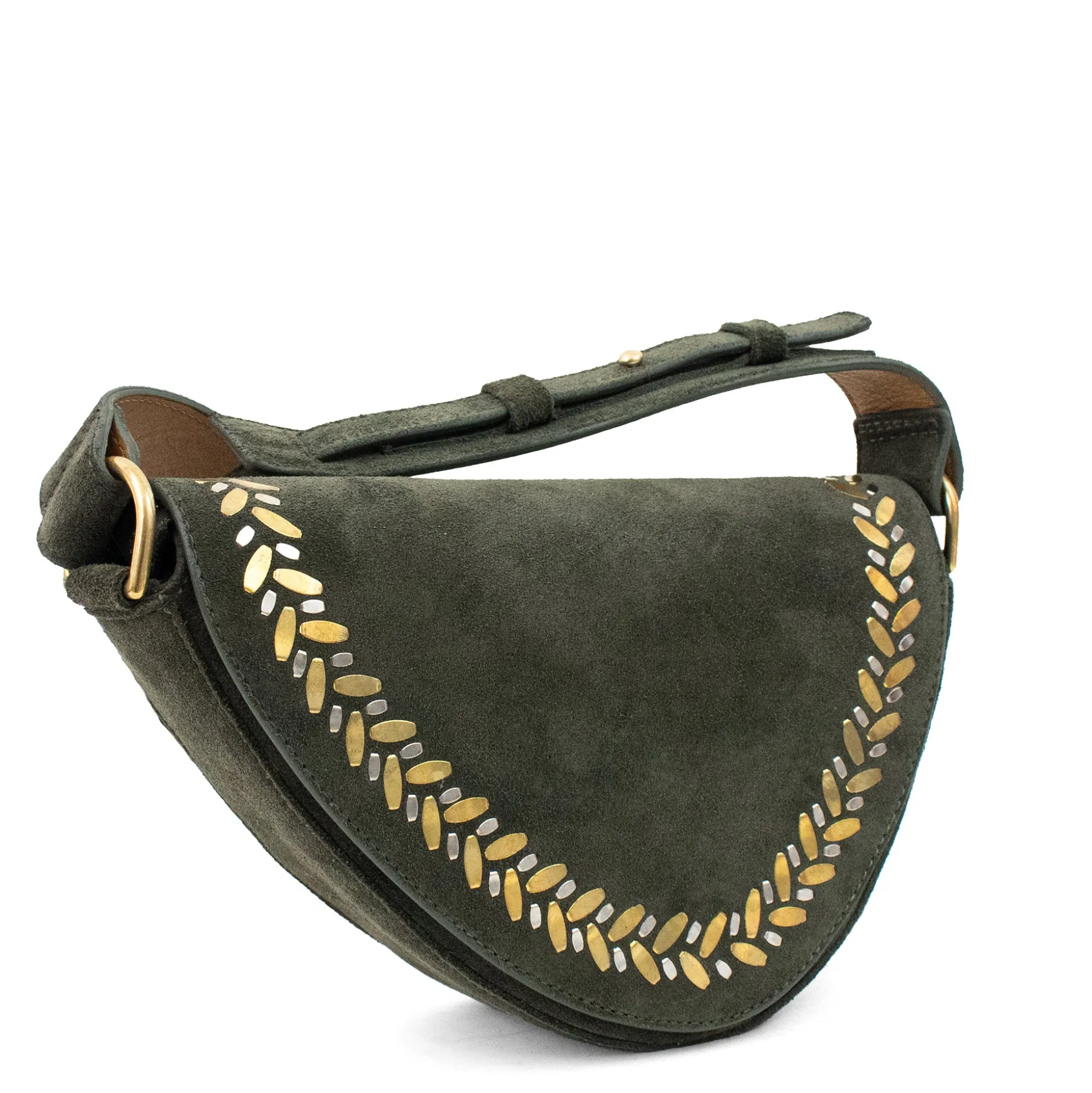 zendra_crossbody_4.webp Calleen Cordero Zendra Crossbody | Messengers