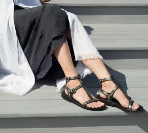 Calleen Cordero Zeta N Sandal | Sandals