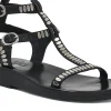 Calleen Cordero Zeta Wedge Sandal | Sandals