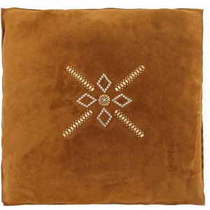 Calleen Cordero Zion 25" X 25" Pillow Case | Pillows