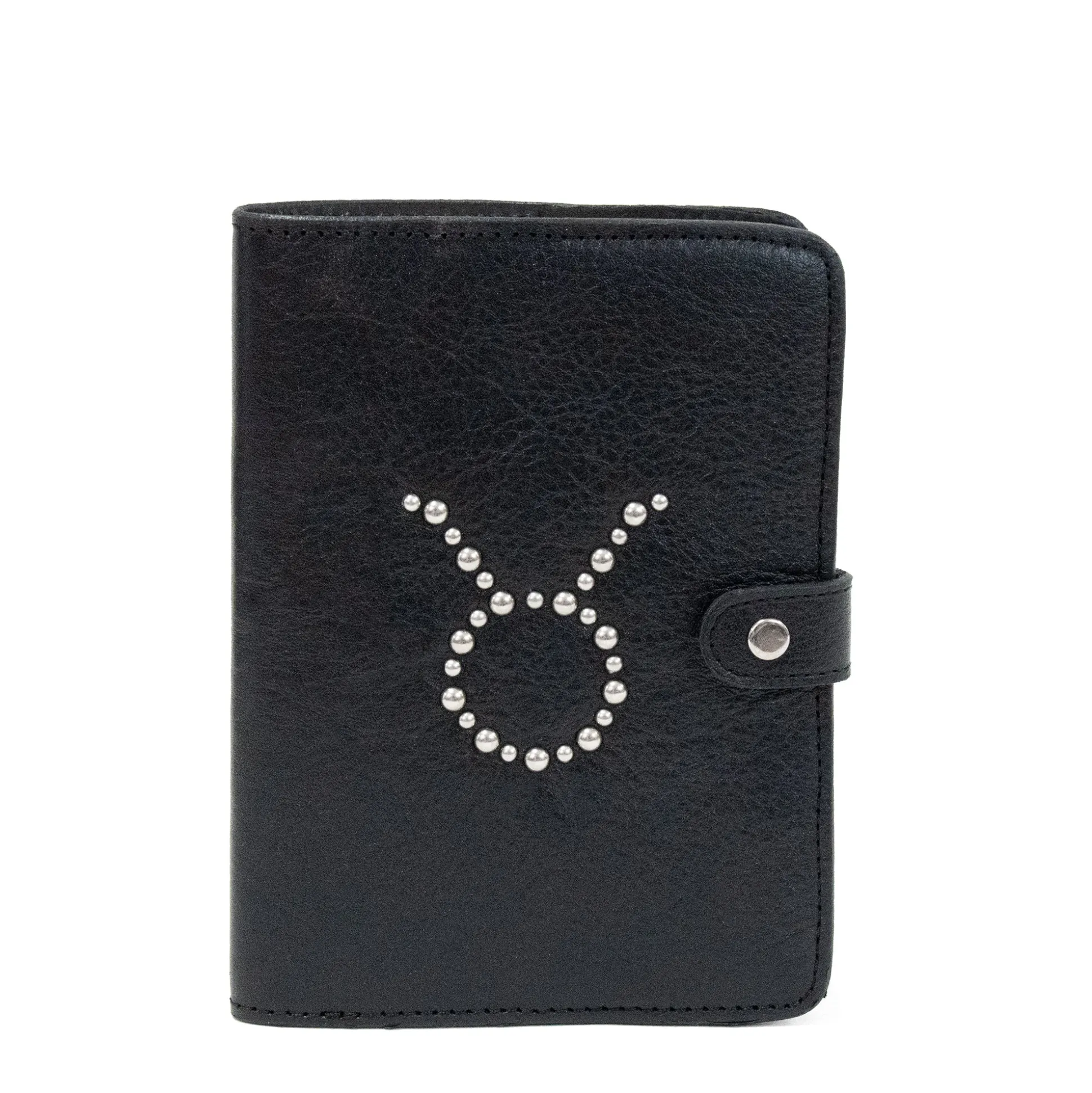 zodiac_signs_notebook___w_1.webp Calleen Cordero Zodiac Signs Notebook 4 1/2" W X 6" H | Leather Notebooks | Leather Notebooks