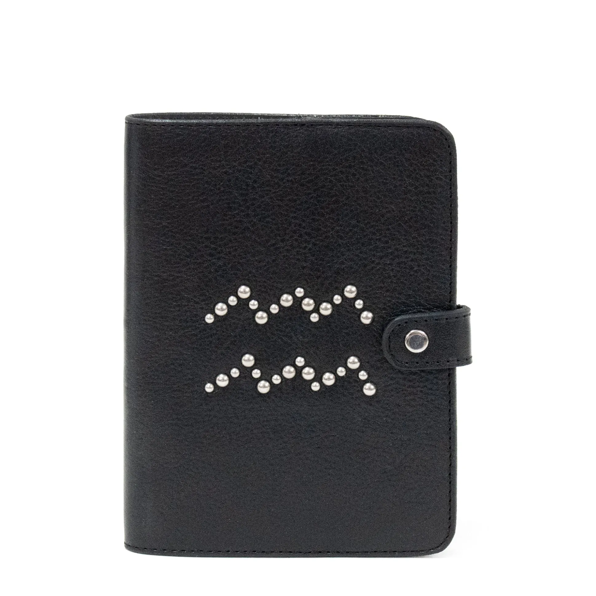 zodiac_signs_notebook___w_10.webp Calleen Cordero Zodiac Signs Notebook 4 1/2" W X 6" H | Leather Notebooks | Leather Notebooks
