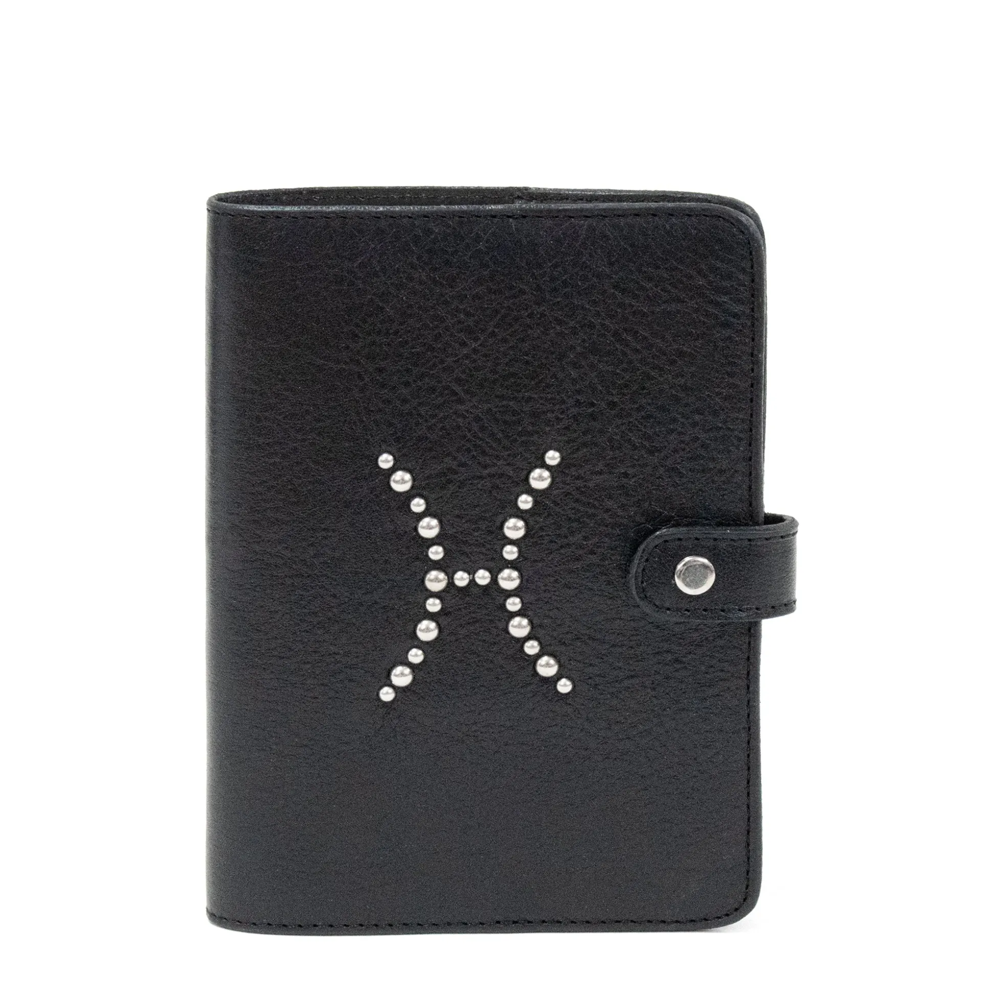 zodiac_signs_notebook___w_11.webp Calleen Cordero Zodiac Signs Notebook 4 1/2" W X 6" H | Leather Notebooks | Leather Notebooks