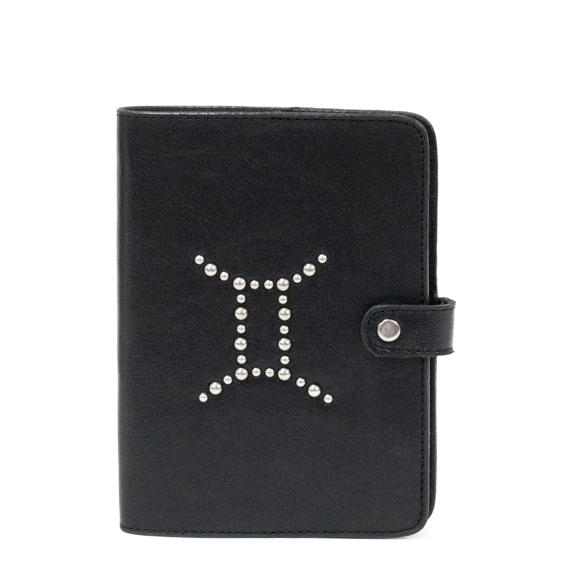 zodiac_signs_notebook___w_2.webp Calleen Cordero Zodiac Signs Notebook 4 1/2" W X 6" H | Leather Notebooks | Leather Notebooks