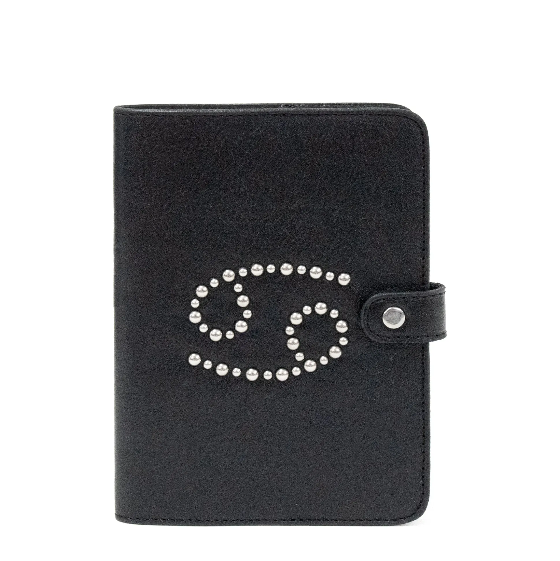 zodiac_signs_notebook___w_3.webp Calleen Cordero Zodiac Signs Notebook 4 1/2" W X 6" H | Leather Notebooks | Leather Notebooks