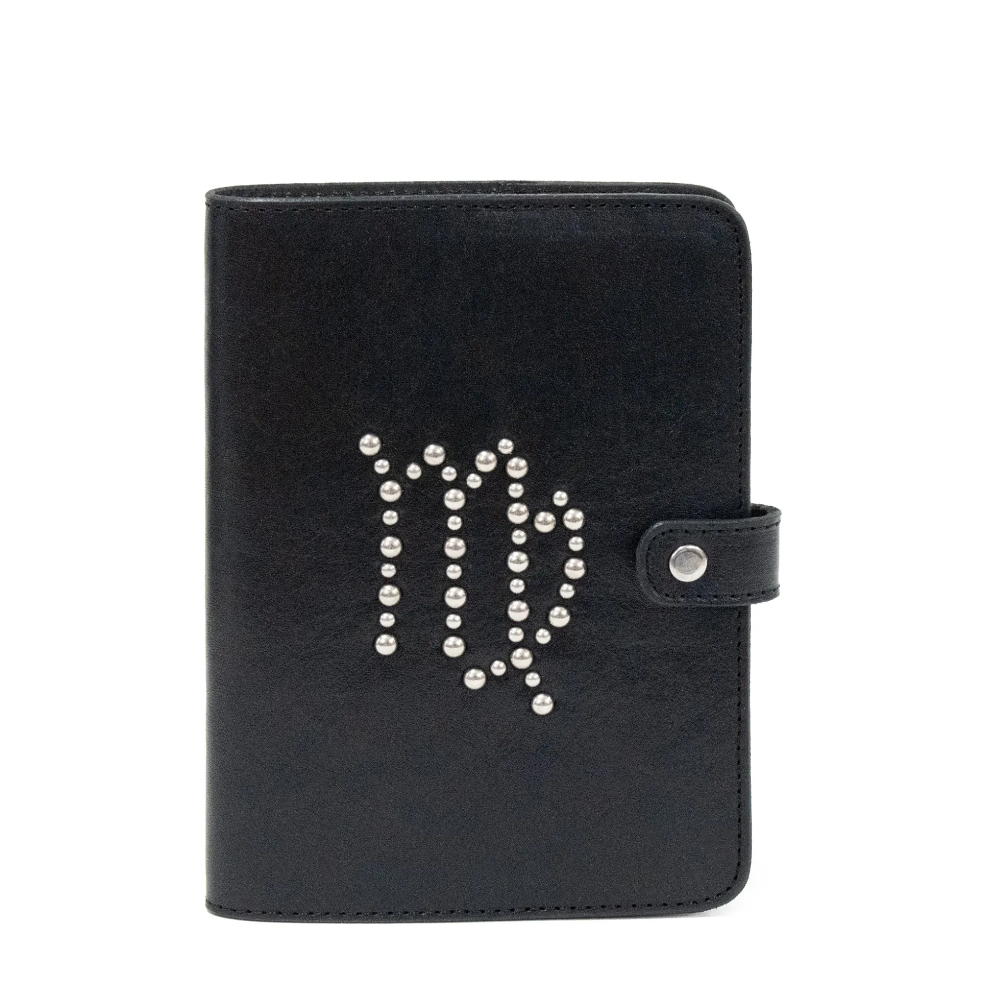 zodiac_signs_notebook___w_5.webp Calleen Cordero Zodiac Signs Notebook 4 1/2" W X 6" H | Leather Notebooks | Leather Notebooks