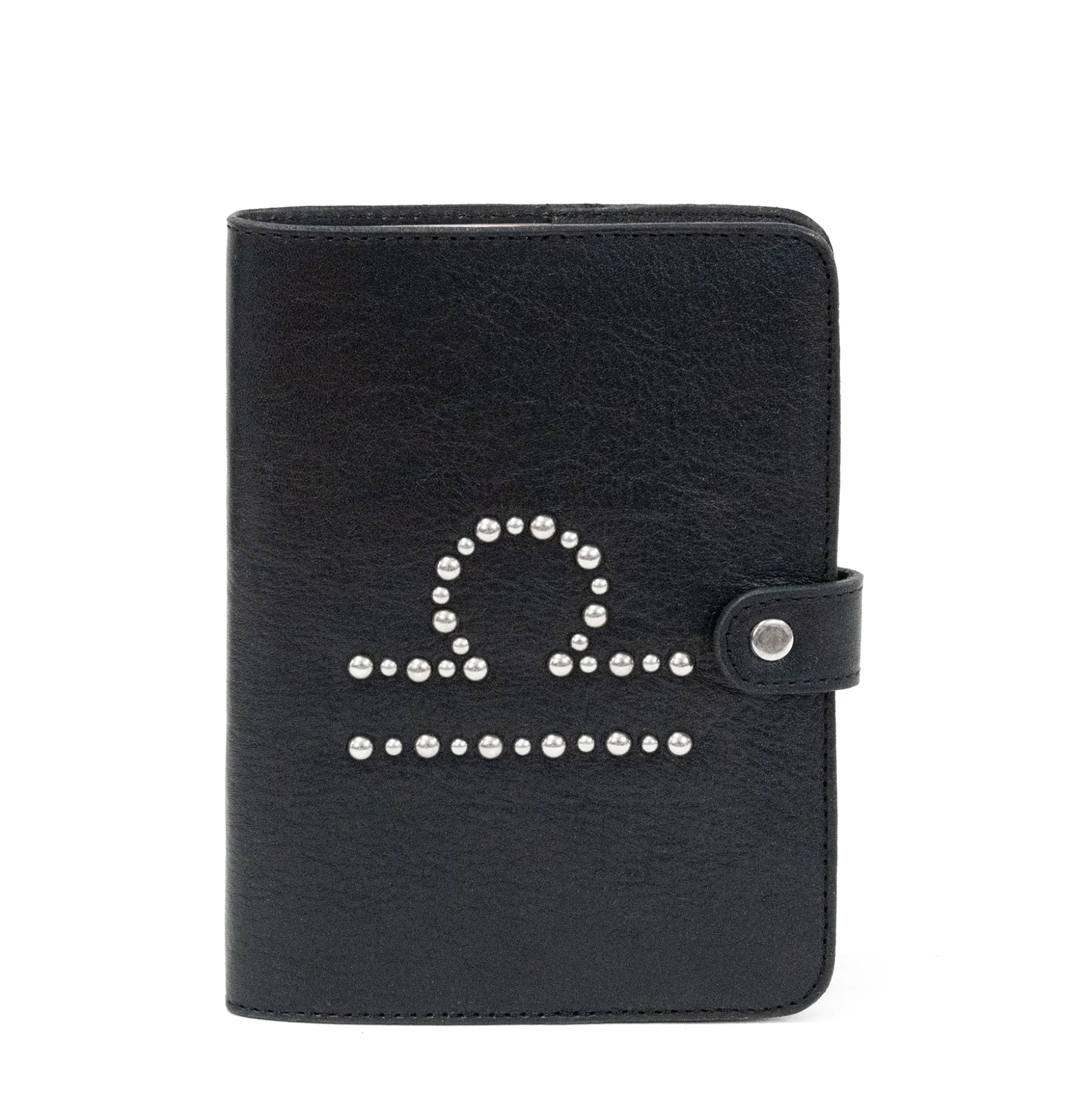 zodiac_signs_notebook___w_6.webp Calleen Cordero Zodiac Signs Notebook 4 1/2" W X 6" H | Leather Notebooks | Leather Notebooks