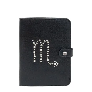Calleen Cordero Zodiac Signs Notebook 4 1/2