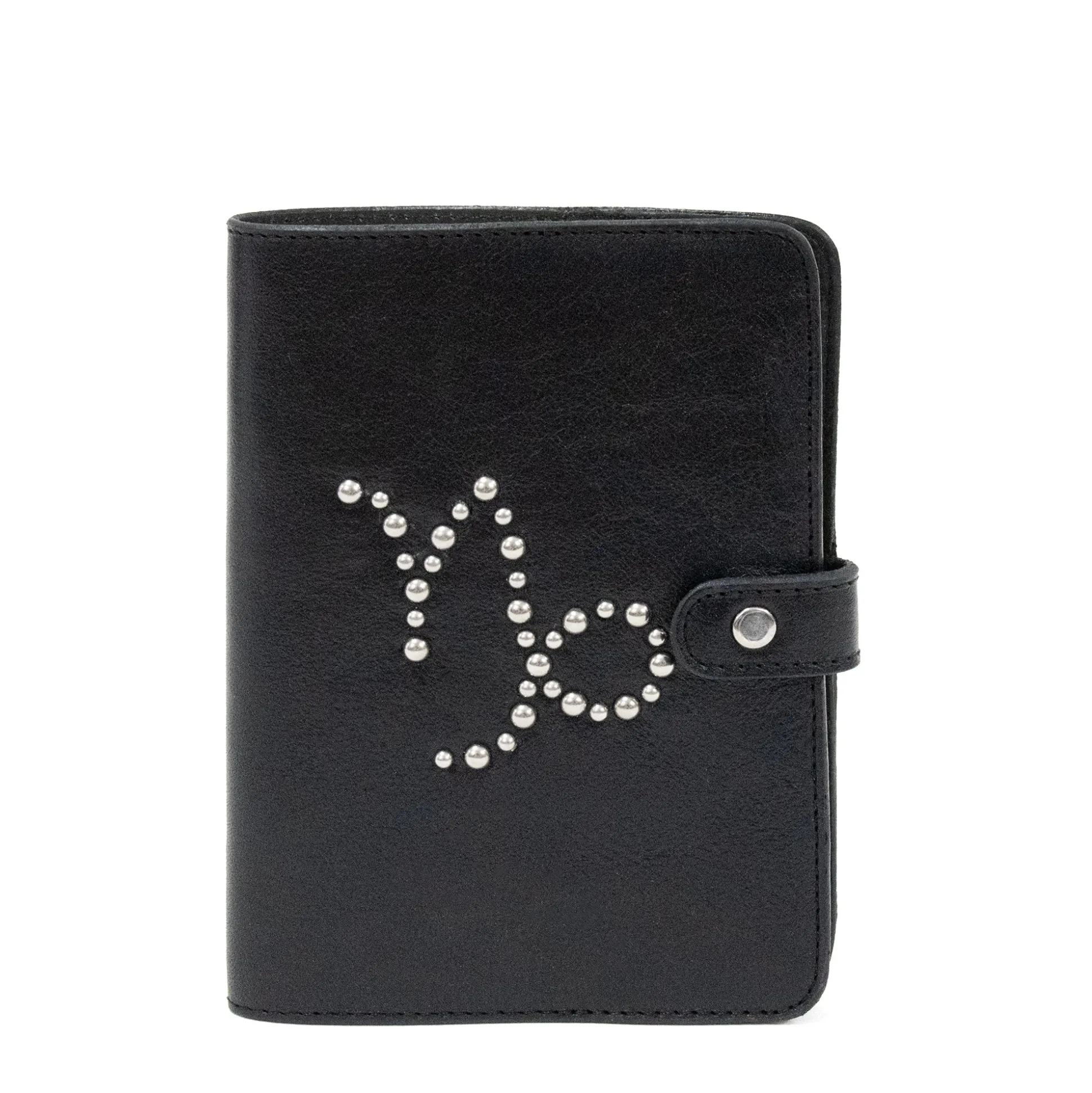 zodiac_signs_notebook___w_9.webp Calleen Cordero Zodiac Signs Notebook 4 1/2" W X 6" H | Leather Notebooks | Leather Notebooks