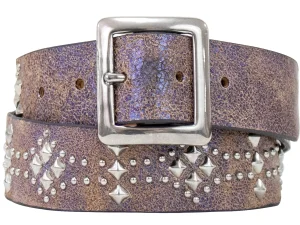 Calleen Cordero Zoe 1.5" Belt | 1.5" Belts